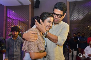 Happy Wedding Pre Release Event Photos